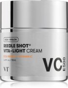 VT Cosmetics Reedle Shot Vita-Light Cream hydratační a zklidňující krém proti příznakům stárnutí 50 ml