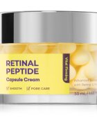 VT Cosmetics Retinal Peptide Capsule Cream revitalizační pleťový krém proti příznakům stárnutí 50 ml
