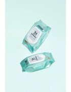 VT Cosmetics Skin Pack Mild exfoliační polštářky se zklidňujícím účinkem 100 ks