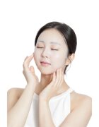 VT Cosmetics TX-Toning Daily Mask rozjasňující plátýnková maska proti pigmentovým skvrnám velké balení 30 ks