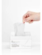 VT Cosmetics TX-Toning Daily Mask rozjasňující plátýnková maska proti pigmentovým skvrnám velké balení 30 ks
