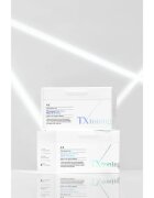 VT Cosmetics TX-Toning Daily Mask rozjasňující plátýnková maska proti pigmentovým skvrnám velké balení 30 ks