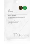 VT Cosmetics TX-Toning Special Mask hydratační plátýnková maska pro pleť s hyperpigmentací 25 g