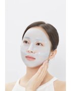 VT Cosmetics Vitamin C Astaxanthin Mask rozjasňující hydratační maska pro sjednocení barevného tónu pleti velké balení 30 ks