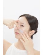 VT Cosmetics Vitamin C Astaxanthin Mask rozjasňující hydratační maska pro sjednocení barevného tónu pleti velké balení 30 ks