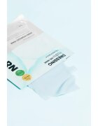 VT Cosmetics Vitamin C Astaxanthin Mask rozjasňující hydratační maska pro sjednocení barevného tónu pleti velké balení 30 ks