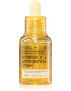 VT Cosmetics Vitamin C Astaxanthin Serum rozjasňující hydratační sérum pro sjednocení barevného tónu pleti 30 ml