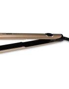 Wad Velozzi Straightener Bronze žehlička na vlasy + thermal bag 1 ks