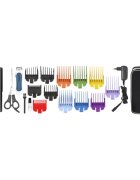 Wahl Color Pro Cordless Combo zastřihovač vlasů