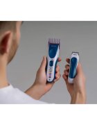 Wahl Color Pro Cordless Combo zastřihovač vlasů