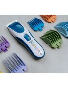 Wahl Color Pro Cordless zastřihovač vlasů 1 ks