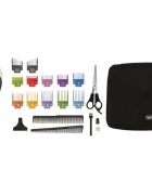 Wahl Color Pro Plus zastřihovač vlasů