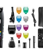 Wahl Color Trim Advanced zastřihovač pro celé tělo 1 ks