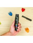Wahl Color Trim Advanced zastřihovač pro celé tělo 1 ks