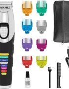 Wahl Color Trim zastřihovač vousů 1 ks