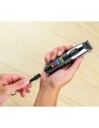 Wahl Color Trim zastřihovač vousů 1 ks