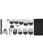 Wahl Deluxe Home Pro Complete Haircutting Kit zastřihovač vlasů