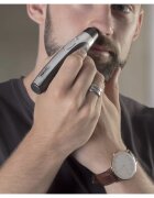 Wahl Deluxe Travel Kit zastřihovací sada na vousy i tělo na cesty