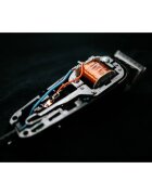 Wahl Elite Pro zastřihovač vlasů 1 ks