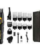 Wahl Extreme Grip Advanced zastřihovač pro celé tělo 1 ks