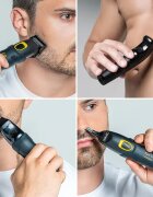Wahl Extreme Grip Advanced zastřihovač pro celé tělo 1 ks