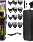 Wahl Extreme Grip zastřihovač vousů 1 ks