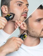 Wahl Extreme Grip zastřihovač vousů 1 ks