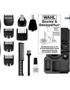 Wahl Groomsman Pro zastřihovač pro celé tělo