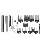 Wahl Home Pro Complete Haircutting Kit zastřihovač vlasů 1 ks