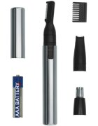 Wahl Micro GroomsMan zastřihovač chloupků v nose a uších 1 ks