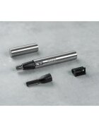 Wahl Micro Lithium zastřihovač chloupků v nose a uších