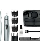 Wahl Mustache & Beard Combo zastřihovač na vousy