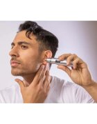 Wahl Mustache & Beard Combo zastřihovač na vousy