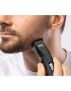 Wahl Mustache & Beard zastřihovač na vousy 1 ks