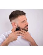 Wahl Mustache & Beard zastřihovač na vousy 1 ks