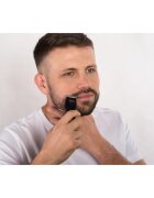 Wahl Mustache & Beard zastřihovač na vousy 1 ks
