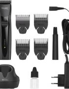 Wahl Pro Chromini zastřihovač vousů 9 ks