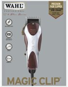Wahl Pro Magic Clip zastřihovač vousů 13 ks