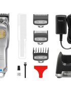Wahl Pro Senior Metal zastřihovač vlasů 1 ks