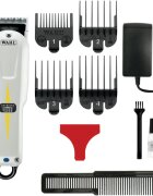 Wahl Pro Super Taper Cordless zastřihovač vlasů 10 ks