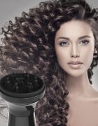 Wahl Travel Dryer SW-323 cestovní fén na vlasy 1 ks