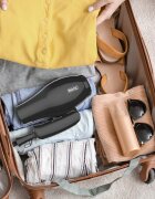 Wahl Travel Dryer SW-323 cestovní fén na vlasy 1 ks