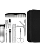 Wahl Travel Kit zastřihovač pro celé tělo na cesty 1 ks