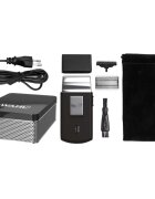 Wahl Travel Shaver elektrický holicí strojek 1 ks