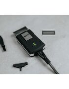 Wahl Travel Shaver elektrický holicí strojek 1 ks