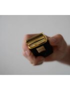 Wahl Travel Shaver Gold Edition cestovní holicí strojek na vousy 1 ks