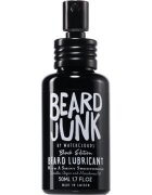 Waterclouds Beard Junk pečujicí olej na vousy 50 ml