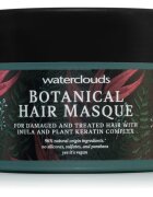 Waterclouds Botanical vyživující maska na vlasy 200 ml