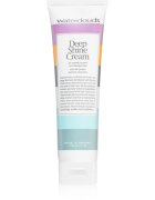 Waterclouds Deep Shine stylingový krém pro lesk a hebkost vlasů 150 ml