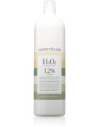 Waterclouds H202 12% vol 40 krémový peroxid 12% 1000 ml